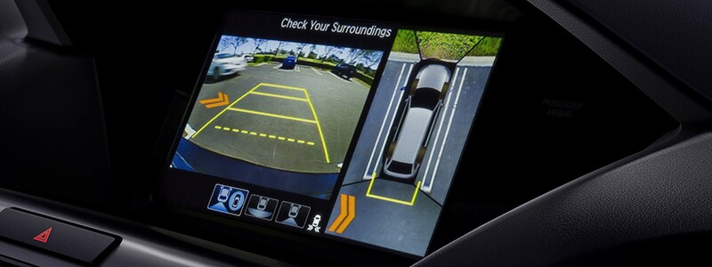 New Acura Technologies