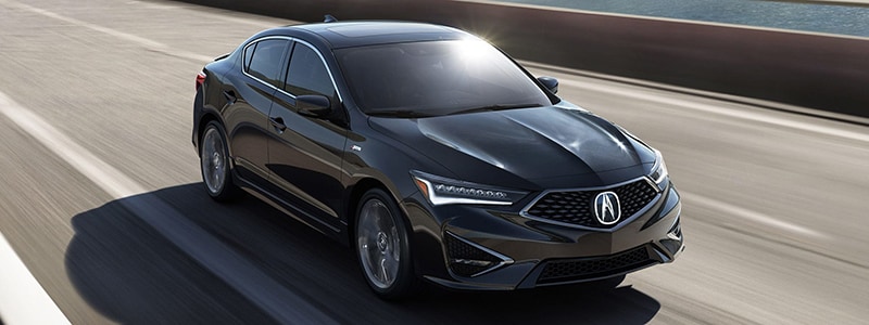 2019 Acura ILX Delray Beach Florida