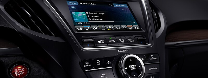 New 2019 MDX Delray Beach Florida