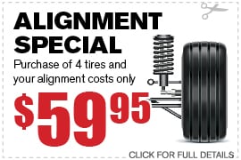 Alignment Special