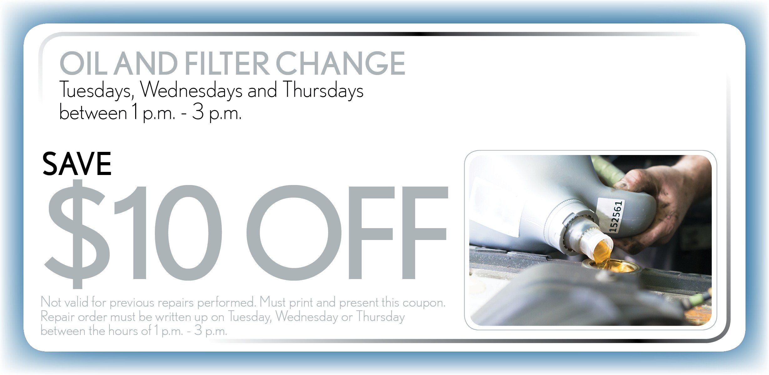 Fuel Injection Service Coupon, Delray Beach Honda Service Special Fuel Injection Service Coupon, Delray Beach Honda Service Special