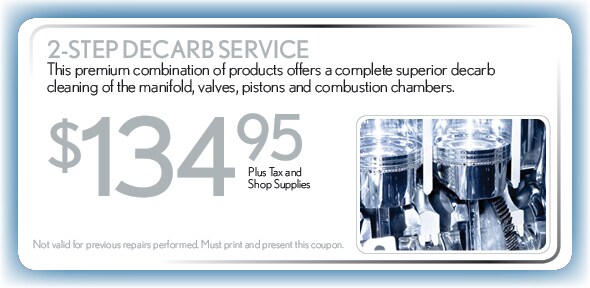 Engine Decarb Service Coupon, Delray Beach, FL Honda Service Special Engine Decarb Service Coupon, Delray Beach, FL Honda Service Special