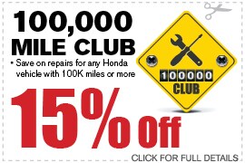 Battery Special