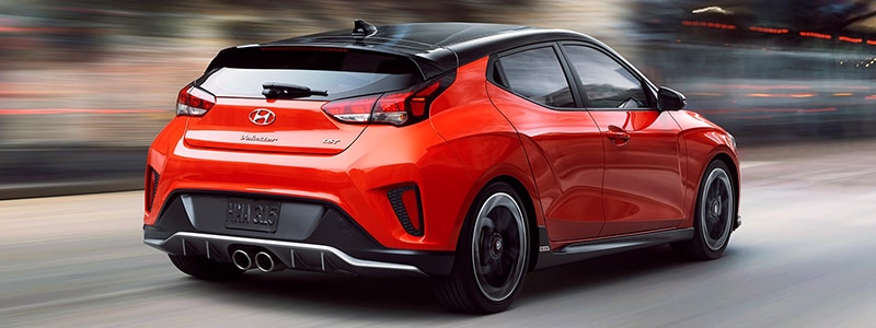 2019 Hyundai Veloster Delray Florida