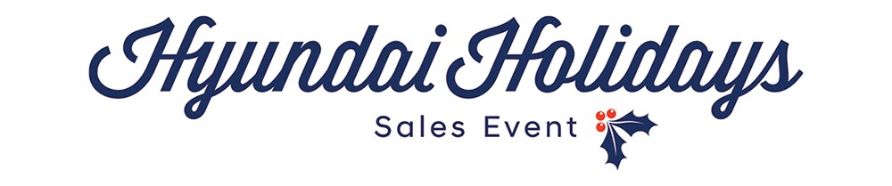 Holiday Sales Event Delray Hyundai