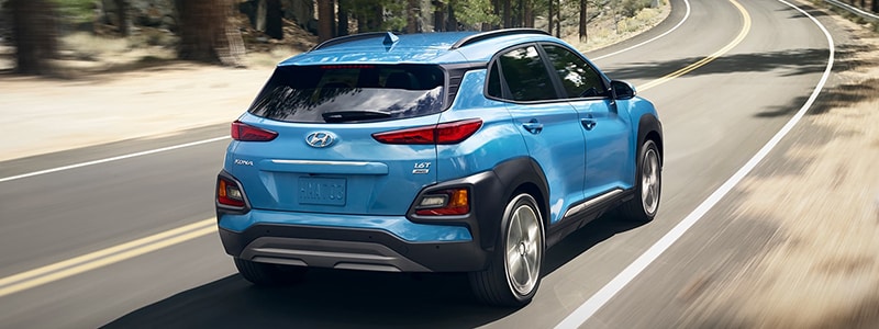 2019 Hyundai Kona Delray Florida