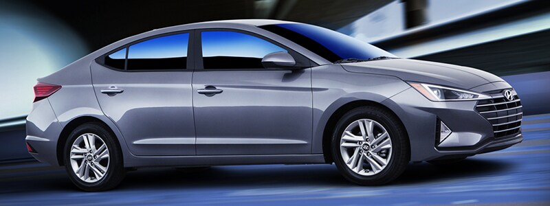 2019 Hyundai Elantra Delray Florida