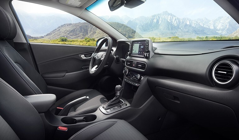 2019 Hyundai Kona Delray FL