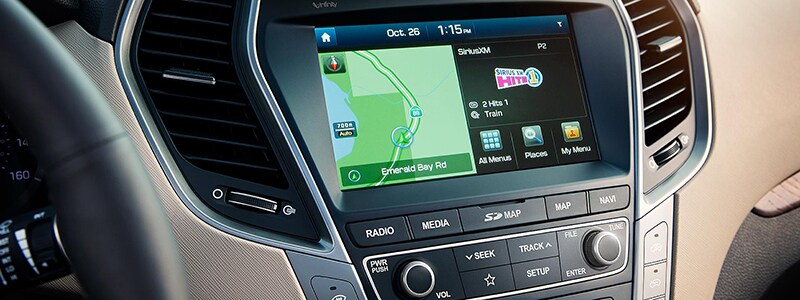 Delray FL Hyundai SUV Models