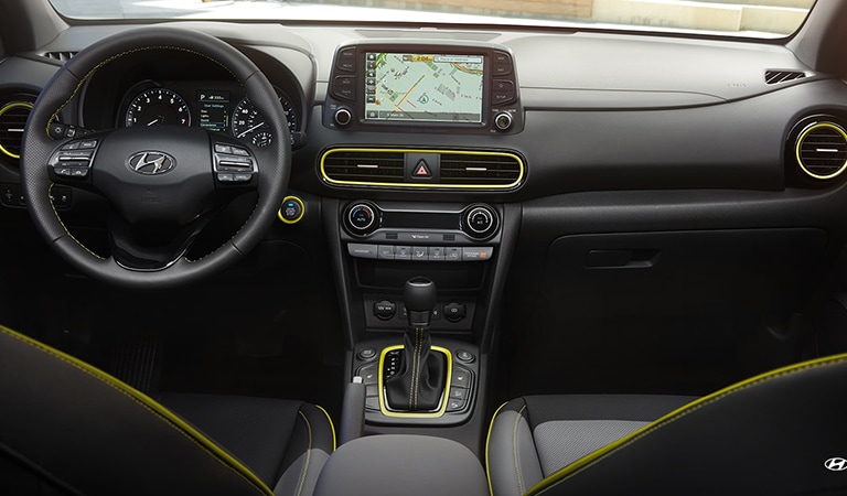 New 2019 Kona Delray FL
