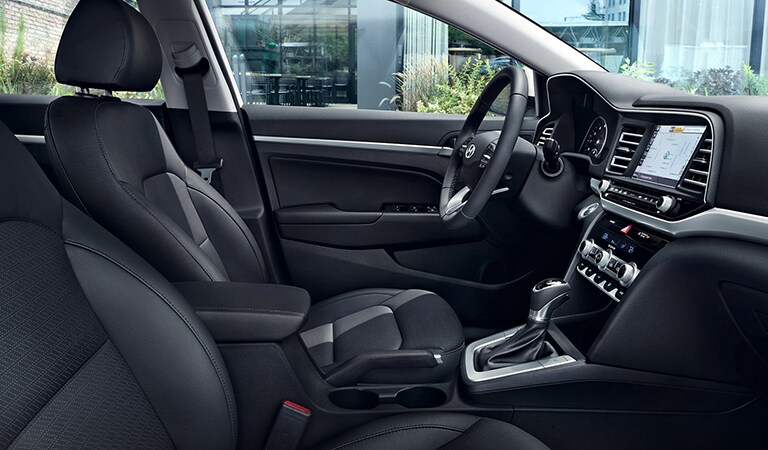 New 2019 Elantra Delray FL