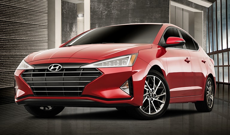 New 2019 Hyundai Elantra Delray FL