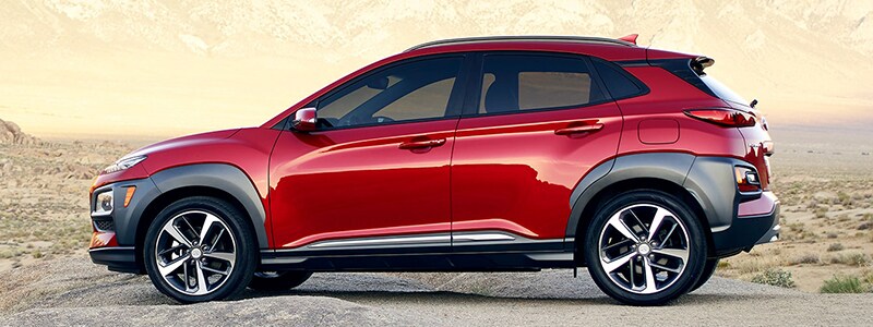 New 2019 Kona Delray Florida