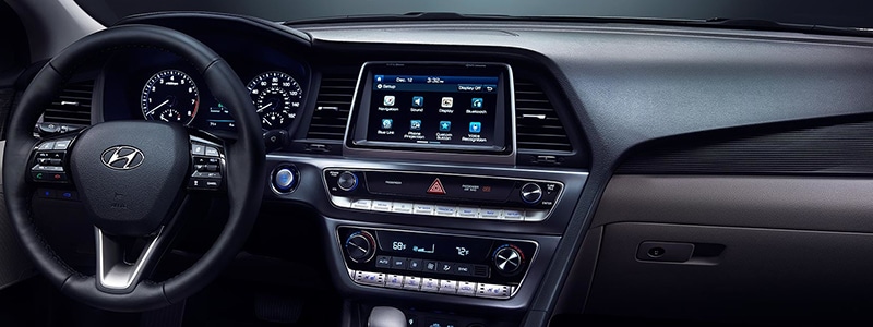 New 2019 Hyundai Sonata Delray Florida