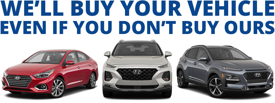Sell Us Your Car