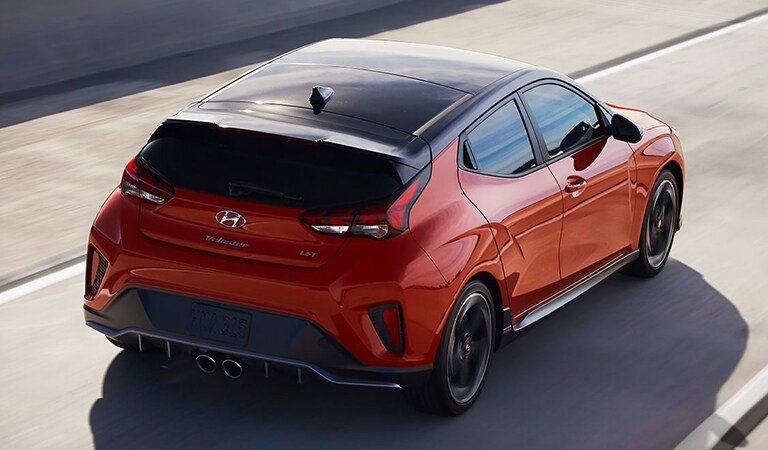 2019 Hyundai Veloster Delray FL