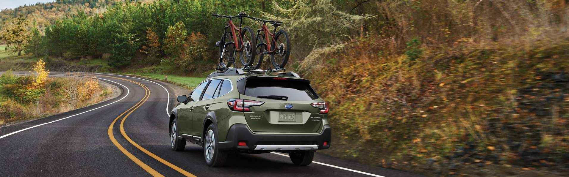 2024 Subaru Outback Touring with Roof Rack.jpg