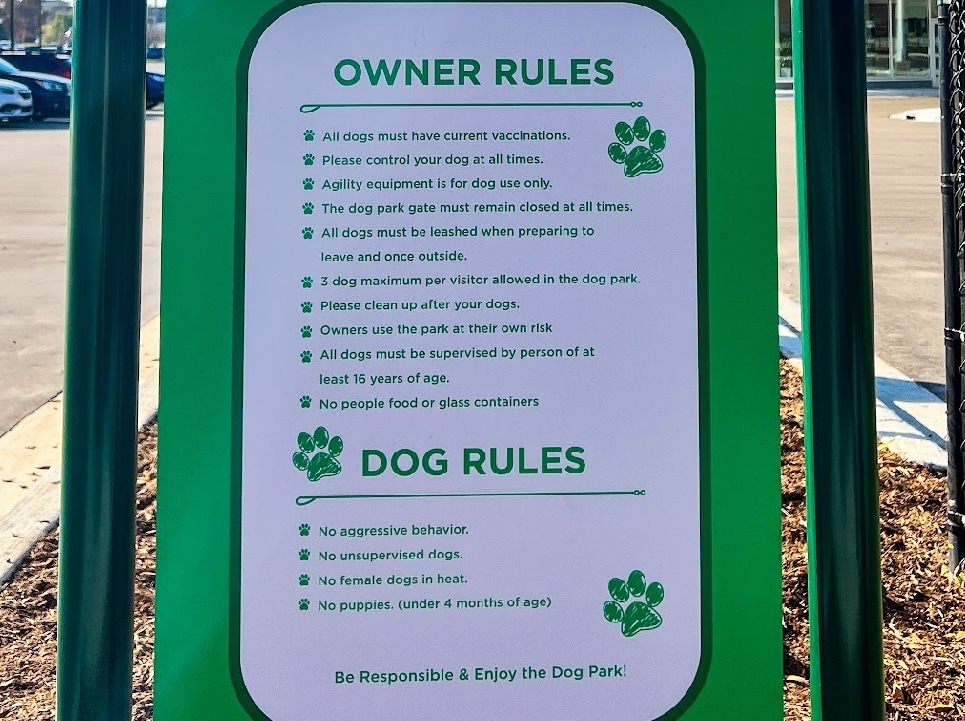 Fox Subaru Dog Park - Rules.jpg