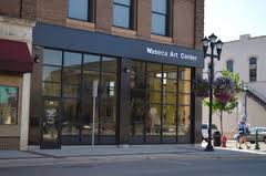 Waseca Arts Council