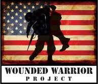 Wounded Warrior-Tom Block