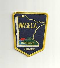 Waseca Police Reserve