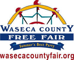 Waseca County Fair