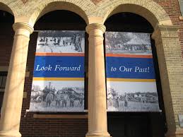 Waseca County Historical Society