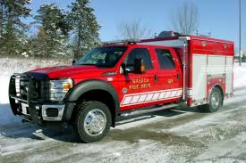 Waseca Fire Department