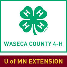 Waseca County 4H Program