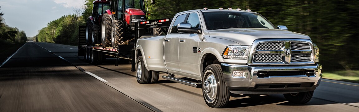 In Welland On Rose City Chrysler Dodge Jeep Limited