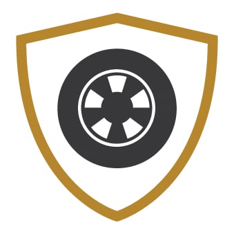 Chevrolet Protection Plan with a lock icon