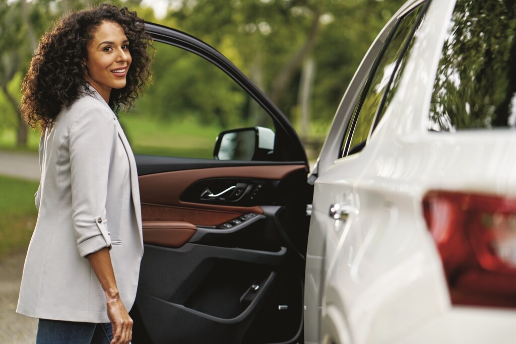 Why Port Orchard Drivers Choose Haselwood Chevrolet