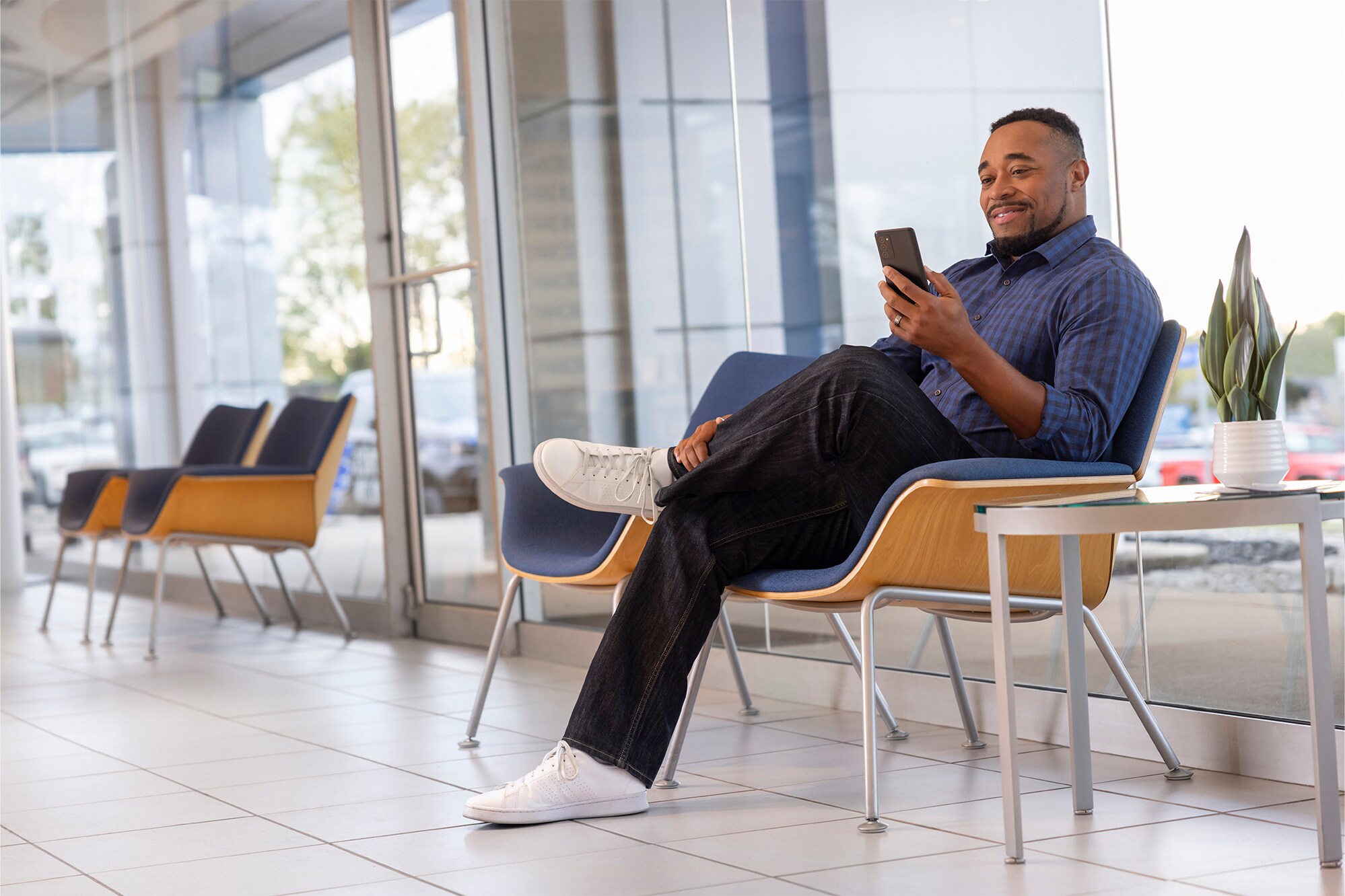 Why Choose Lester Glenn Chevrolet of Old Bridge certified auto expertise