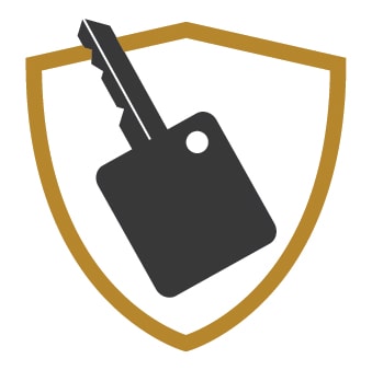 Chevrolet Protection Plan with a lock icon