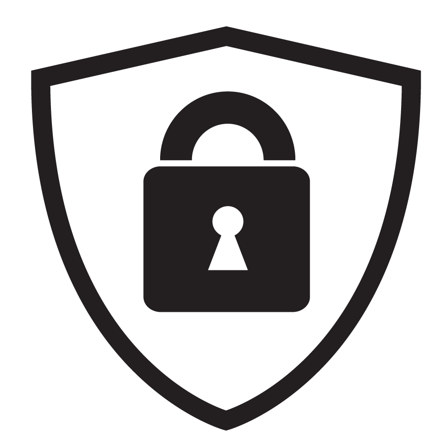 GMC Protection Plan Overview with a Lock Icon