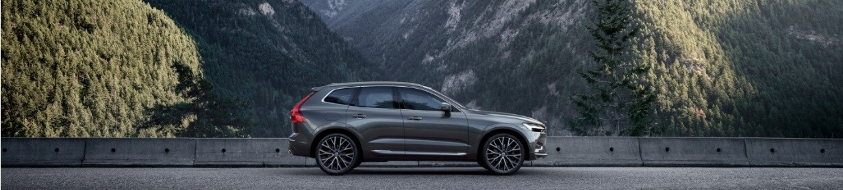 2021 Volvo XC60