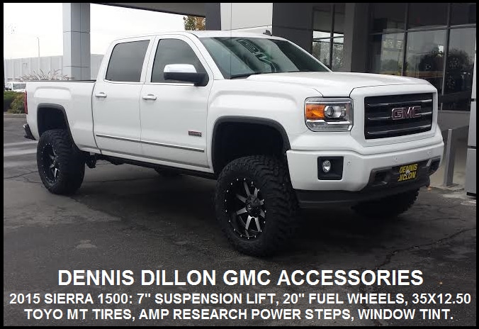 Dennis Dillon Auto Park | New Dodge, Mazda, Jeep, GMC ...