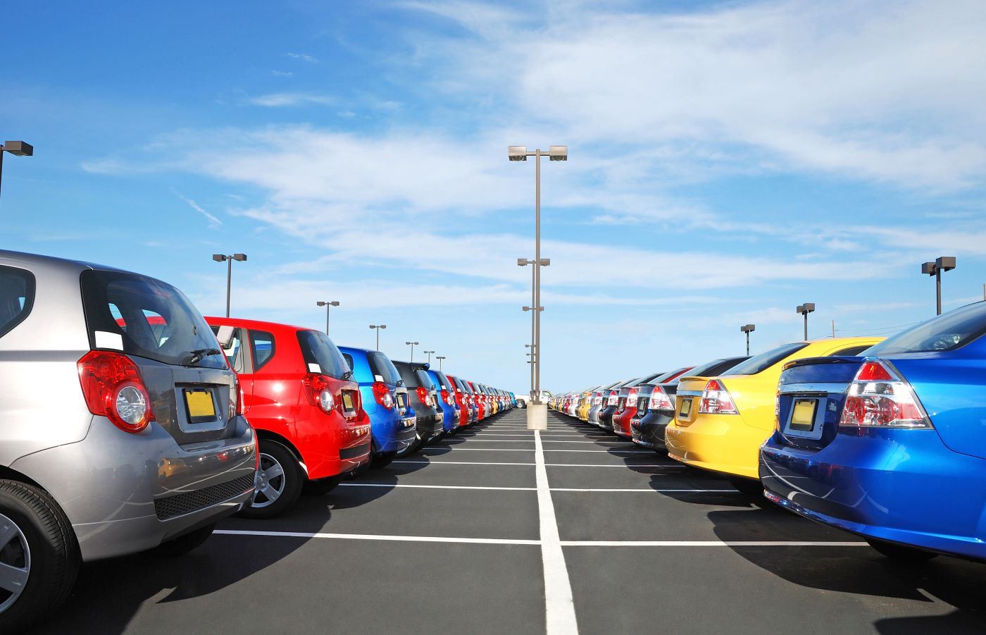 Why Nampa ID Buys Used