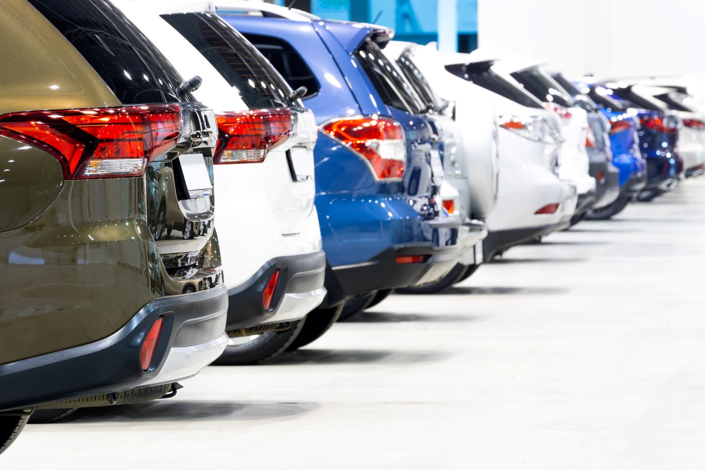 Pre-Owned SUVs for Sale near Nampa, ID