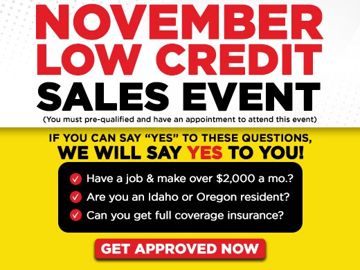 Fast Start Credit Program