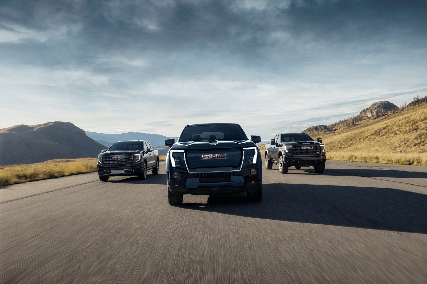 Discover GMC Cars You Can Lease in Boise, Meridian, and Eagle ID