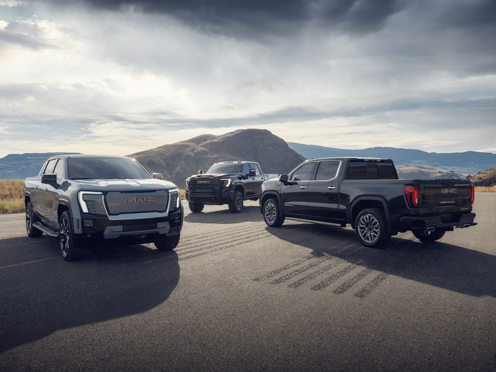 GMC Lease near Me