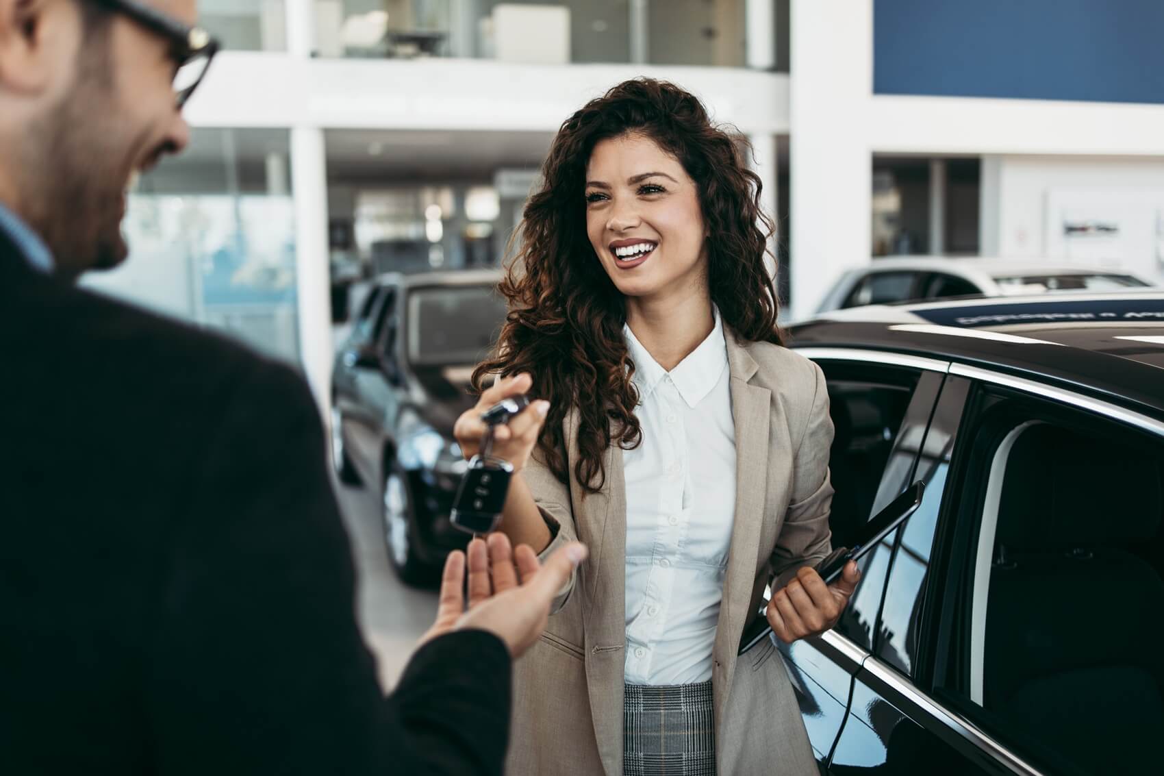 Check Out Our GMC Lease Specials near Eagle ID