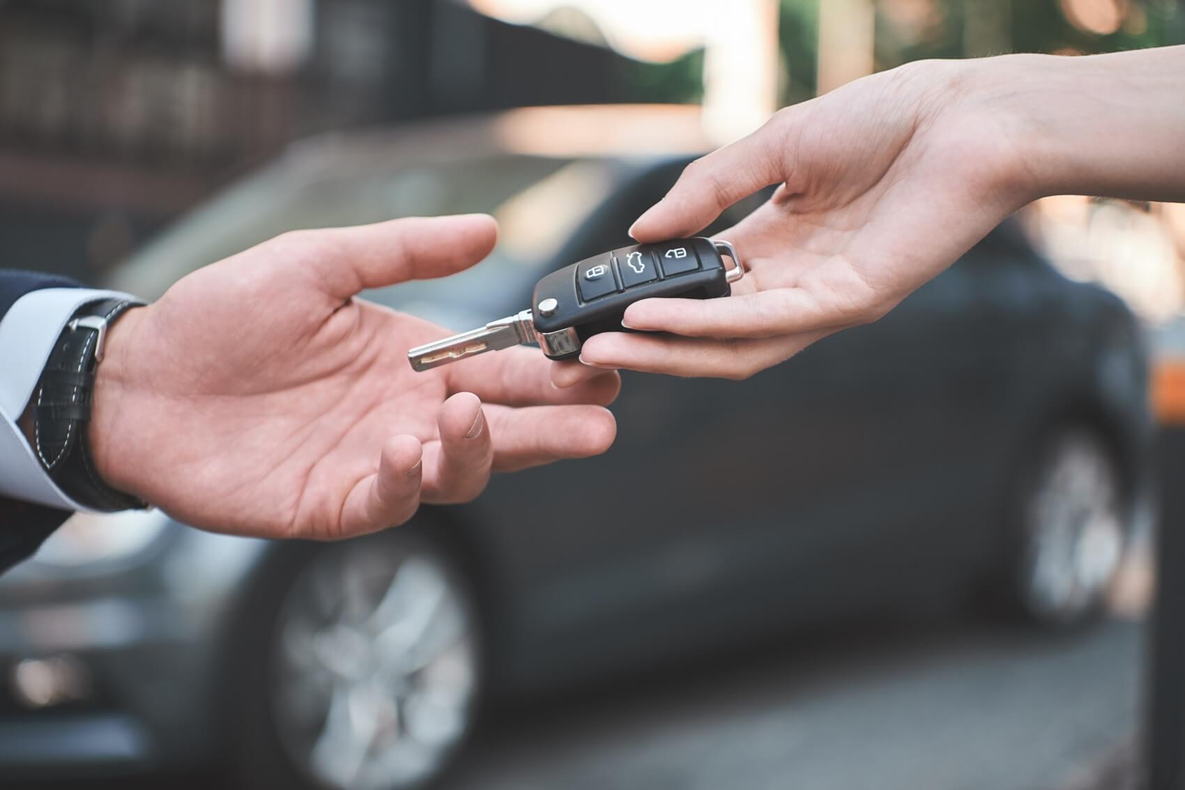 How to Secure a GMC Lease in Idaho