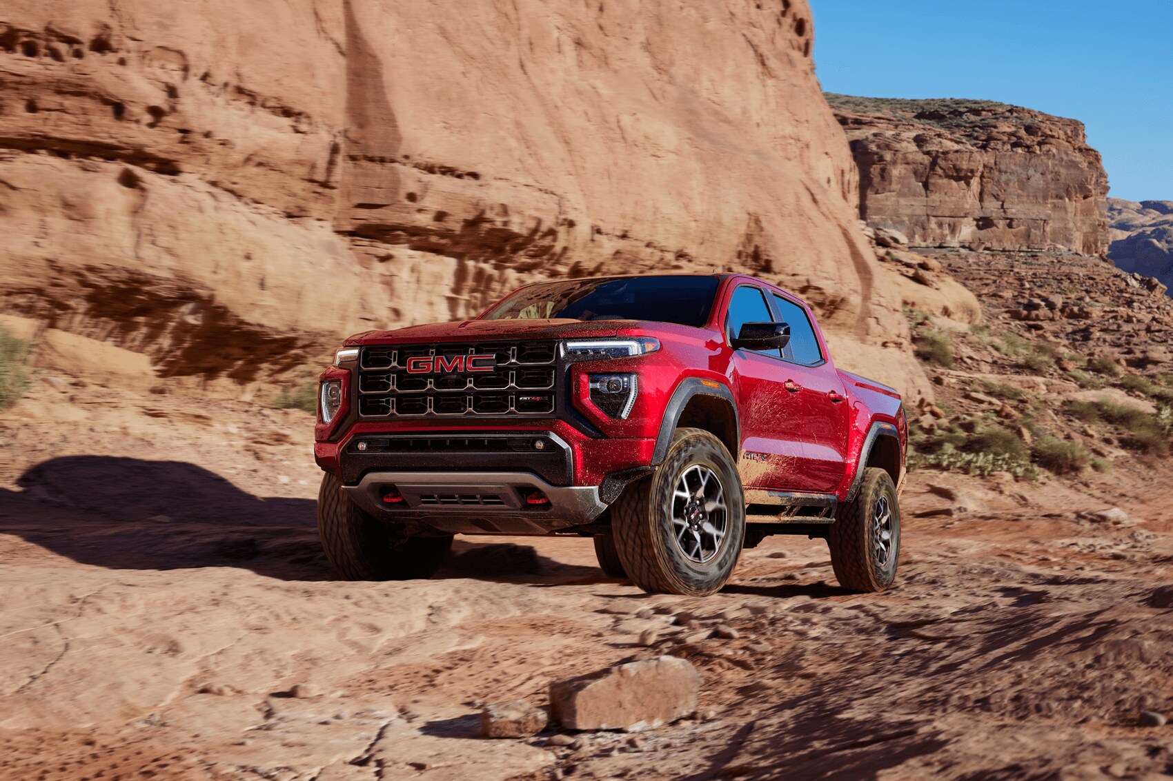 GMC Lease near Meridian ID