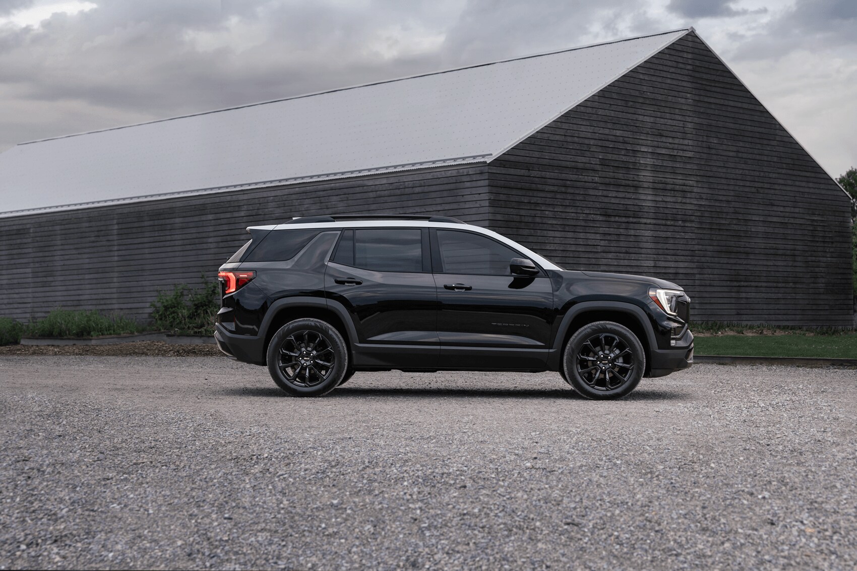 GMC Lease near Eagle ID