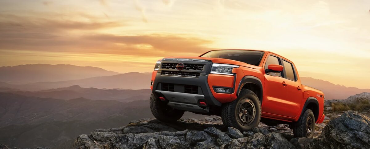 Nissan lease near me?