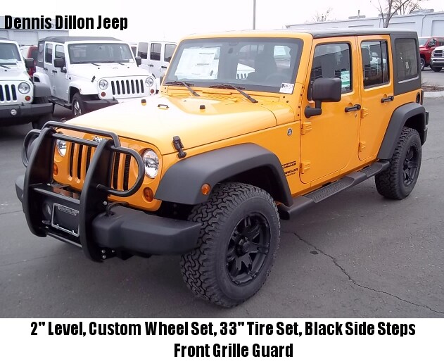 Dennis dillon dodge chrysler jeep #2