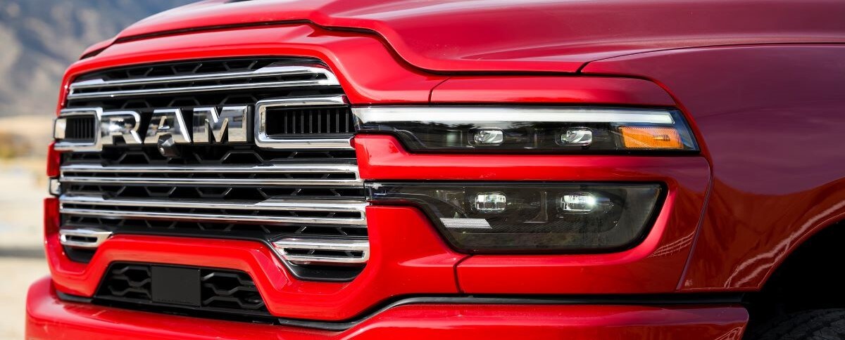 Ram 2500 Lease near Caldwell ID