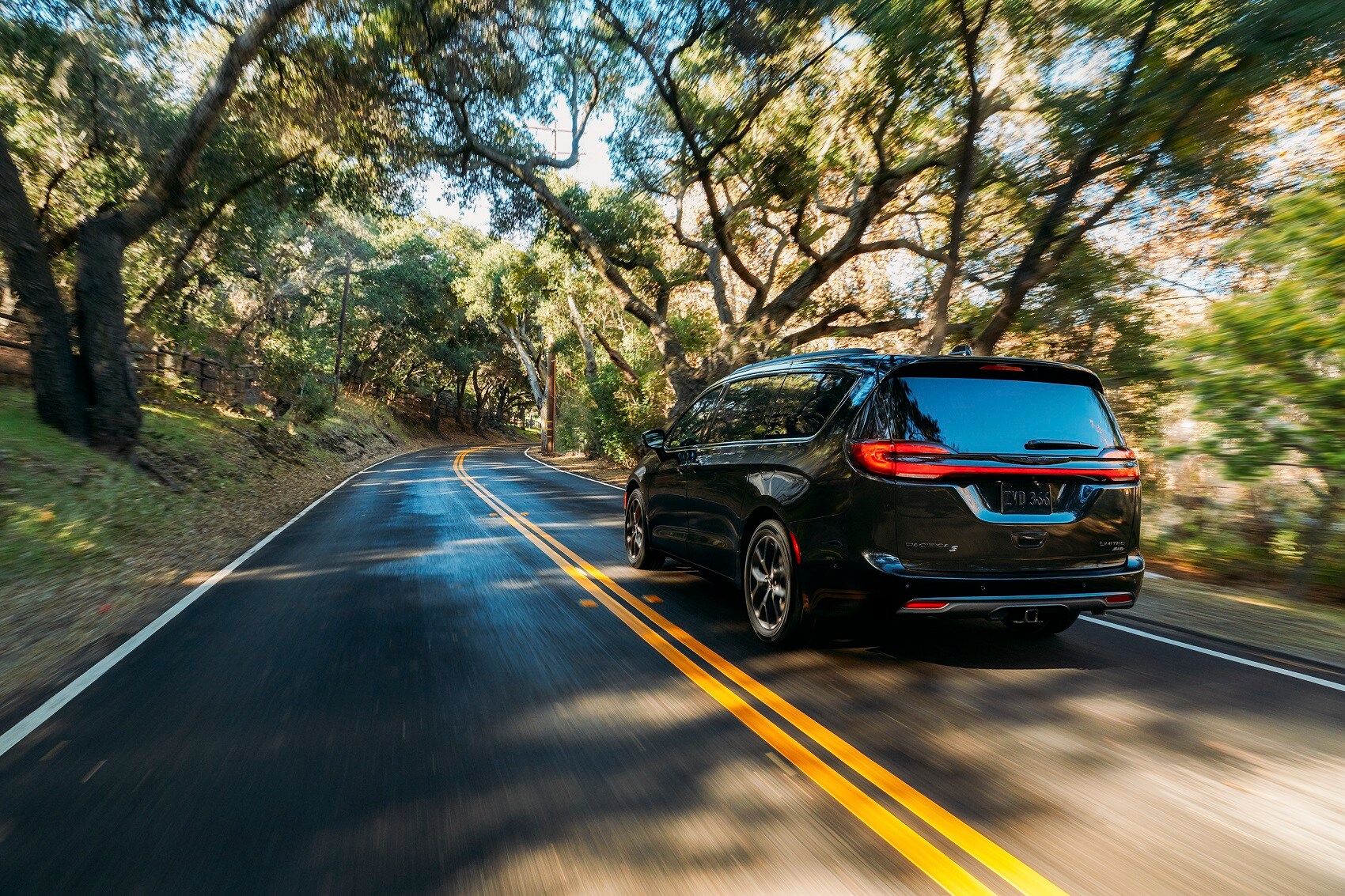 Explore Chrysler Vehicles near You
